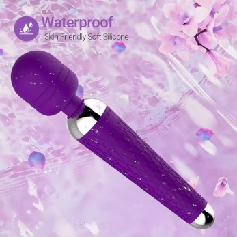 Micrófono del placer